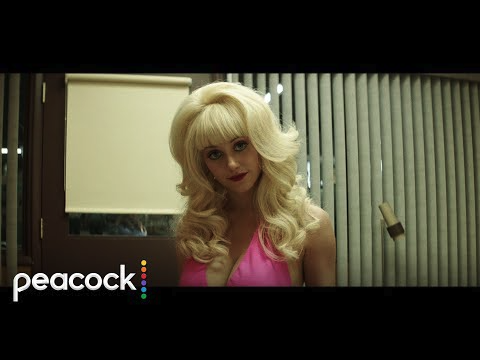 Angelyne — Official Teaser, Peacock