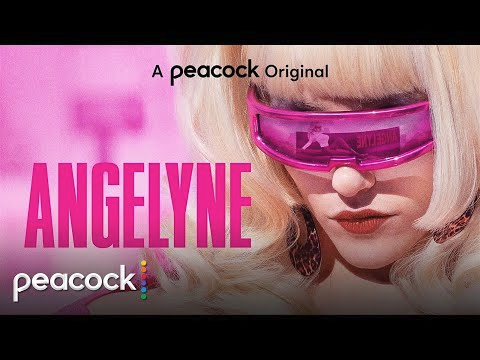 Angelyne — Official Trailer, Peacock Original